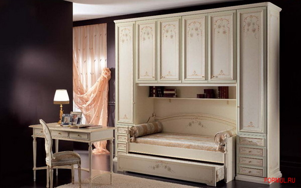 Детская Pellegatta Tresor